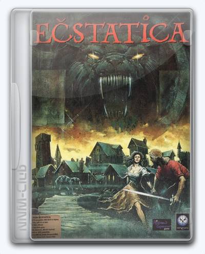 Ecstatica  A State of Mind RePack (RUS) со всеми DLC
