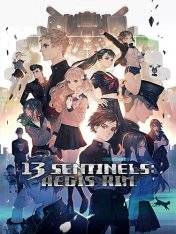 13 Sentinels Aegis Rim RePack (RUS) ΡΠΎ Π²ΡΠ΅ΠΌΠΈ Π΄ΠΎΠΏΠΎΠ»Π½Π΅Π½ΠΈΡΠΌΠΈ
