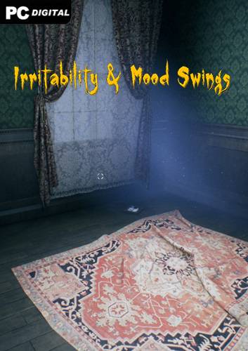 Irritability & Mood Swings RePack (RUS) со всеми DLC