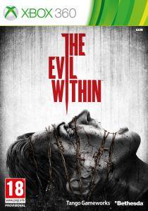 The Evil Within [L] RePack FitGirl со всеми дополнениями