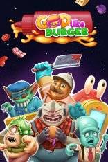 Godlike Burger RePack (RUS) со всеми DLC