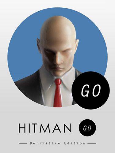 Hitman GO  Definitive Edition [En Multi] (1.0) License CODEX RePack FitGirl со всеми дополнениями