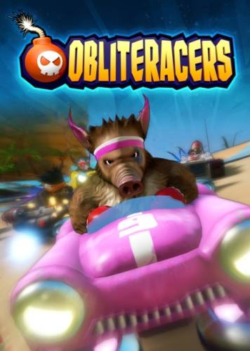 Obliteracers [Ru Multi] (1.0) License CODEX RePack FitGirl со всеми дополнениями