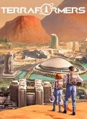 Terraformers RePack (RUS) со всеми DLC