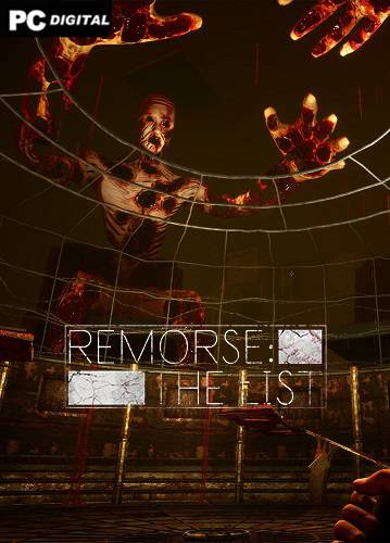 Remorse  The List RePack (RUS) со всеми дополнениями