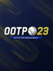 Out of the Park Baseball 23 RePack (RUS) со всеми DLC