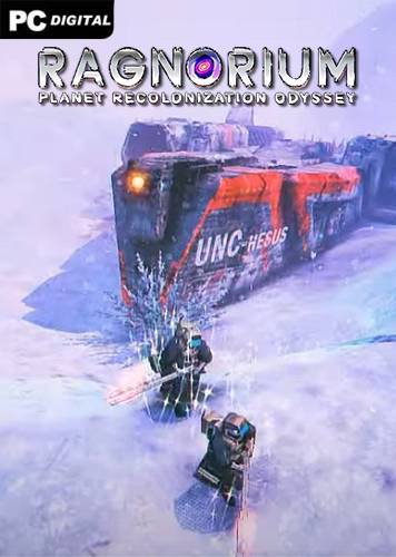 Ragnorium RePack (RUS) со всеми DLC