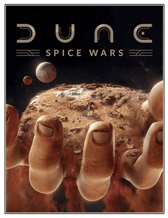 Dune  Spice Wars RePack (RUS) со всеми DLC