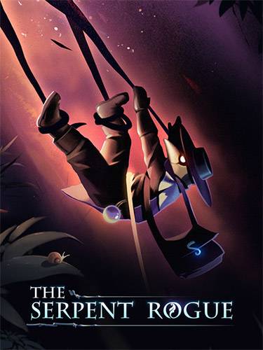 The Serpent Rogue RePack (RUS) со всеми дополнениями