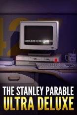 The Stanley Parable Ultra Deluxe RePack (RUS) ΡΠΎ Π²ΡΠ΅ΠΌΠΈ Π΄ΠΎΠΏΠΎΠ»Π½Π΅Π½ΠΈΡΠΌΠΈ
