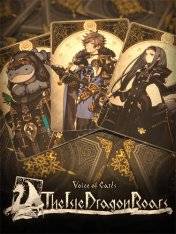 Voice of Cards The Isle Dragon Roars RePack (RUS) со всеми дополнениями