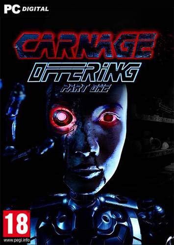 CARNAGE OFFERING RePack (RUS) со всеми дополнениями