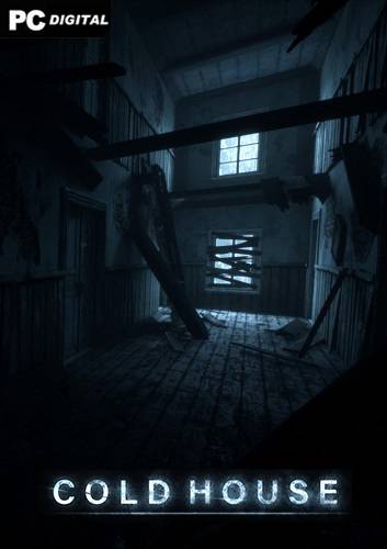 Cold House RePack (RUS) со всеми DLC