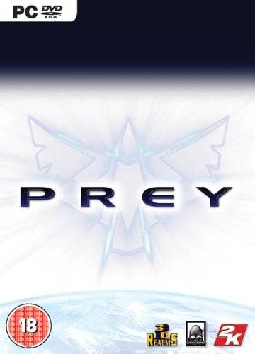 Prey RePack (RUS) со всеми DLC