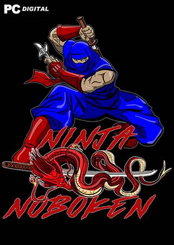 Ninja Noboken RePack (RUS) со всеми DLC
