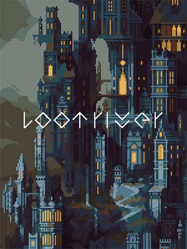Loot River RePack (RUS) со всеми DLC