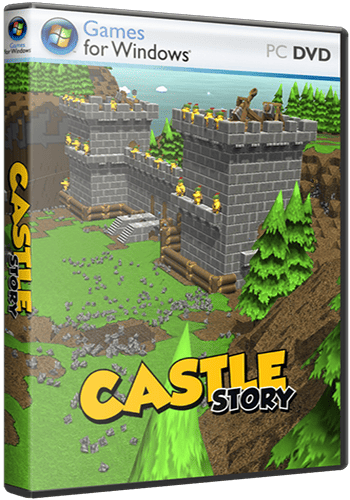 Castle Story [En] (0.6.0) Repack John2s RePack FitGirl со всеми дополнениями