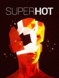 SUPERHOT   Лицензия RePack FitGirl со всеми дополнениями