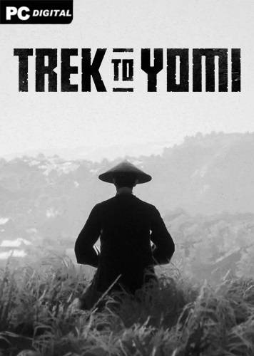 Trek to Yomi RePack (RUS) со всеми DLC