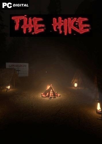 The Hike RePack (RUS) со всеми DLC