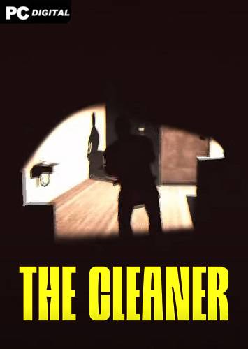 The Cleaner RePack (RUS) со всеми DLC
