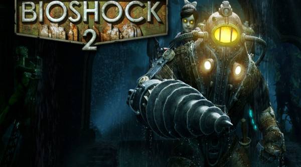 BioShock 2 RePack (RUS) со всеми дополнениями