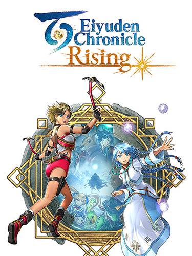 Eiyuden Chronicle Rising RePack (RUS) со всеми дополнениями
