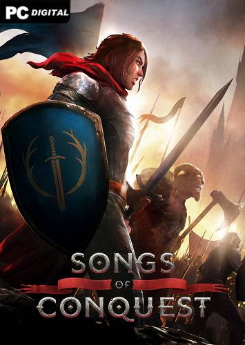 Songs of Conquest RePack (RUS) ΡΠΎ Π²ΡΠ΅ΠΌΠΈ DLC