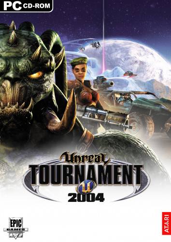 Unreal Tournament 2004 Editor's Choice Edition RePack (RUS) ΡΠΎ Π²ΡΠ΅ΠΌΠΈ Π΄ΠΎΠΏΠΎΠ»Π½Π΅Π½ΠΈΡΠΌΠΈ