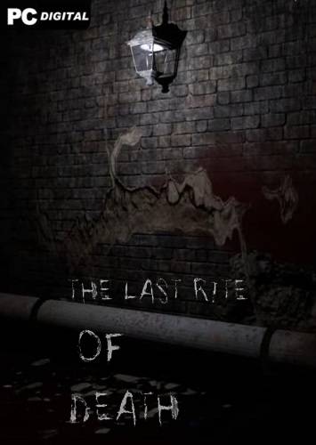 The Last Rite of Death RePack (RUS) со всеми DLC