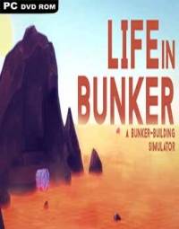 Life in Bunker ΠΠΈΡΠ΅Π½Π·ΠΈΡ RePack FitGirl ΡΠΎ Π²ΡΠ΅ΠΌΠΈ Π΄ΠΎΠΏΠΎΠ»Π½Π΅Π½ΠΈΡΠΌΠΈ