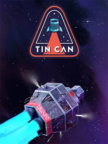 Tin Can RePack (RUS) со всеми дополнениями