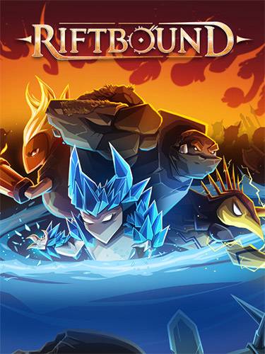 Riftbound RePack (RUS) со всеми DLC