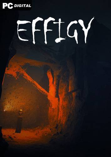 Effigy The Descent RePack (RUS) со всеми DLC