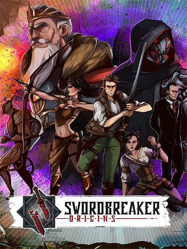 Swordbreaker  Origins RePack (RUS) со всеми DLC