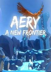 Aery  A New Frontier RePack (RUS) со всеми DLC