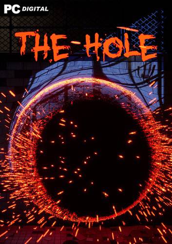The Hole RePack (RUS) со всеми DLC