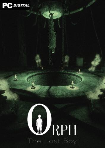 Orph - The Lost Boy RePack (RUS) со всеми DLC