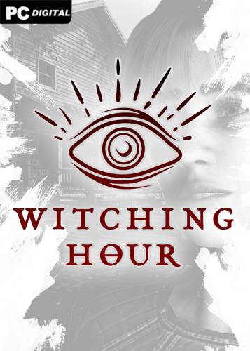 Witching Hour RePack (RUS) со всеми дополнениями