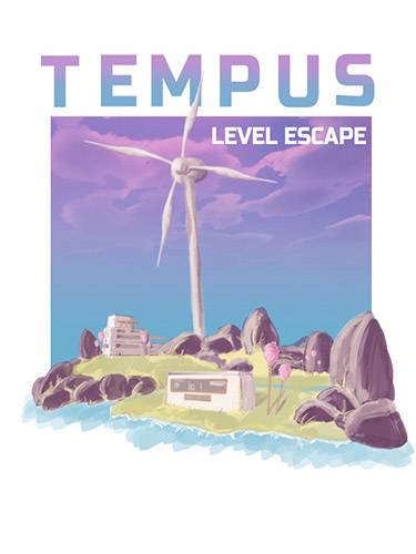 TEMPUS RePack (RUS) со всеми DLC