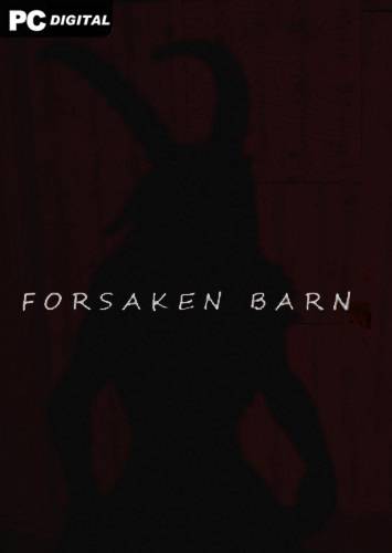 Forsaken Barn RePack (RUS) со всеми DLC