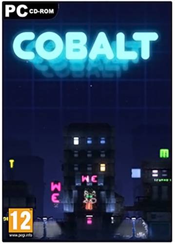 Cobalt [Multi] (133b Gold) Repack R.G. Механики со всеми дополнениями