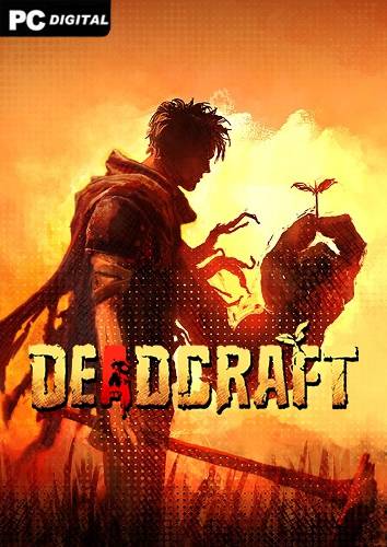 Deadcraft RePack (RUS) со всеми дополнениями