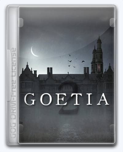 Goetia 2 RePack (RUS) ΡΠΎ Π²ΡΠ΅ΠΌΠΈ Π΄ΠΎΠΏΠΎΠ»Π½Π΅Π½ΠΈΡΠΌΠΈ
