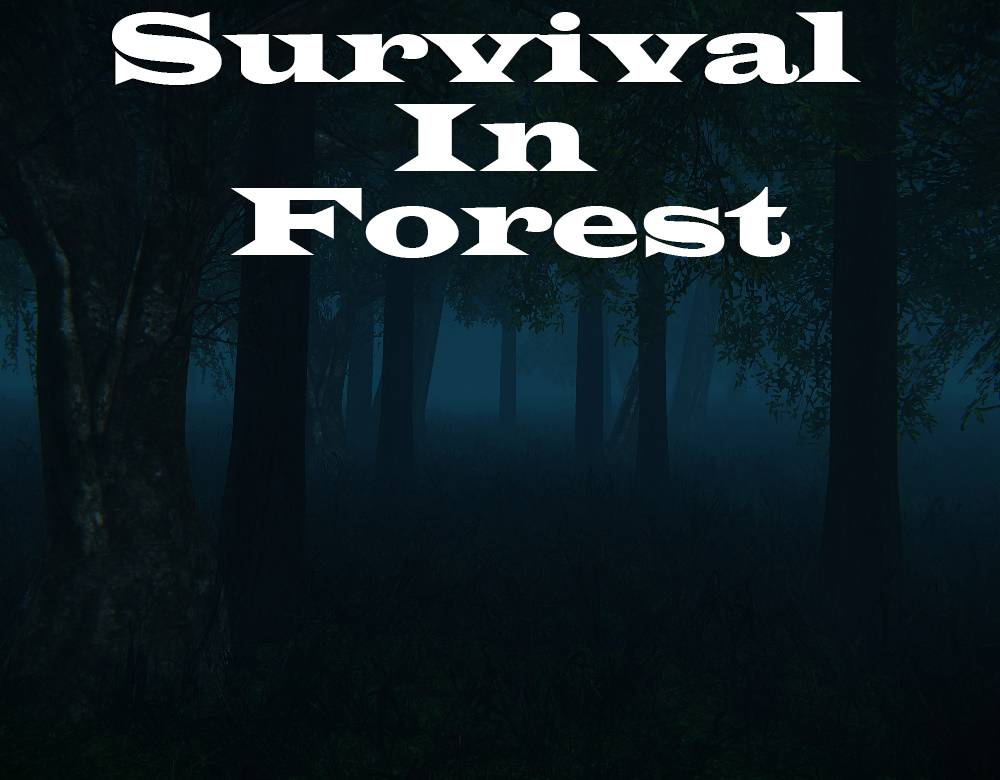 Survival In Forest RePack FitGirl со всеми дополнениями