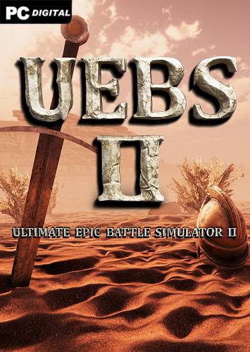 Ultimate Epic Battle Simulator 2 RePack (RUS) со всеми DLC