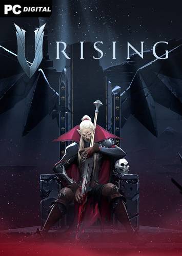 V Rising RePack (RUS) ΡΠΎ Π²ΡΠ΅ΠΌΠΈ Π΄ΠΎΠΏΠΎΠ»Π½Π΅Π½ΠΈΡΠΌΠΈ