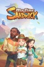 My Time at Sandrock RePack (RUS) со всеми DLC
