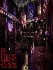 The Illusion  Nightmare RePack (RUS) со всеми DLC