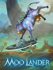 Moo Lander RePack (RUS) со всеми дополнениями